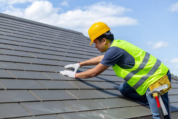 Best Local Roofing Companies  in Claxton, GA