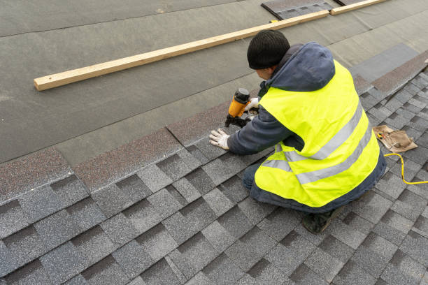 Best New Roof Installation  in Claxton, GA