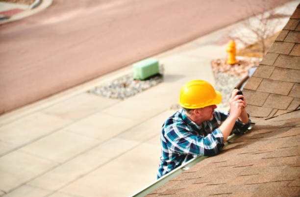 Best Residential Roofing Contractor  in Claxton, GA