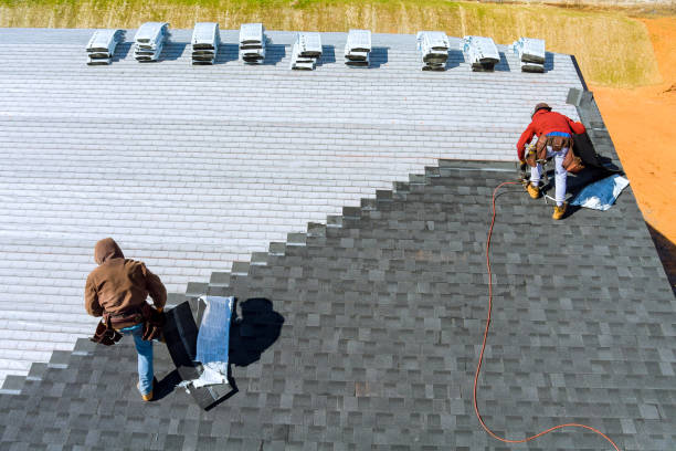 Best Gutter Installation and Roofing  in Claxton, GA