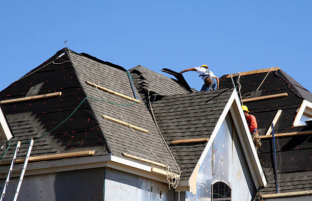 Best Roof Repair Services  in Claxton, GA