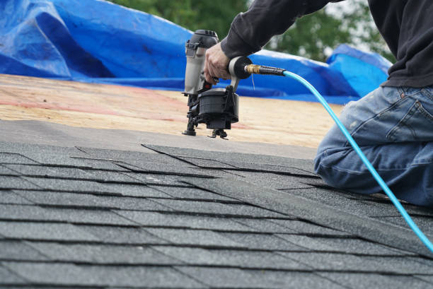 Best Metal Roofing Contractor  in Claxton, GA