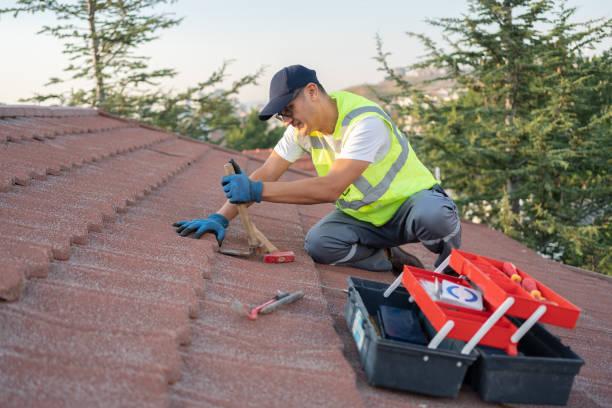 Best New Roof Installation  in Claxton, GA