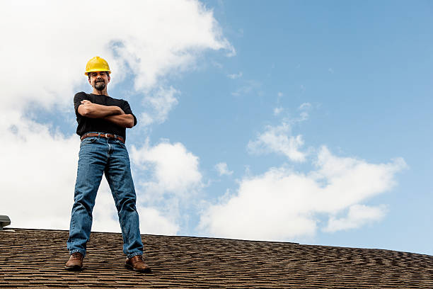 Best Emergency Roof Repair  in Claxton, GA