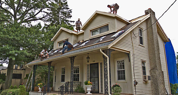 Reliable Claxton, GA Roofing Contractor Solutions