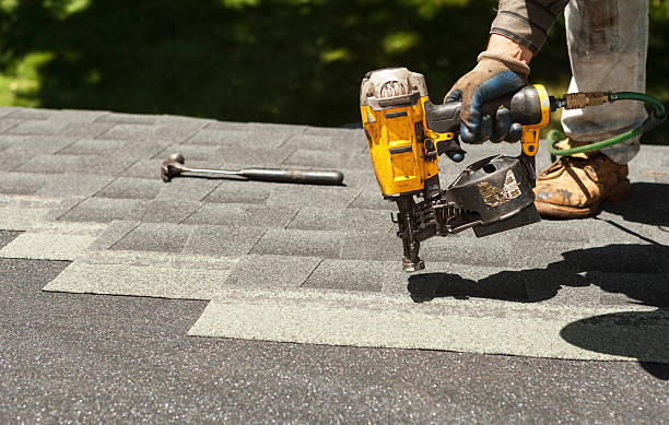 Quick and Trustworthy Emergency Roof Repair Services in Claxton, GA