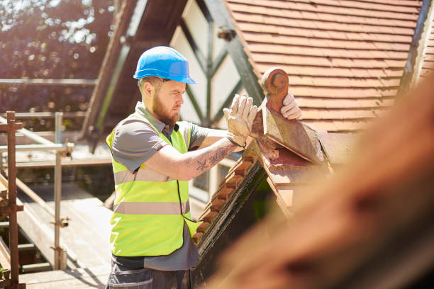 Best Affordable Roofing Company  in Claxton, GA