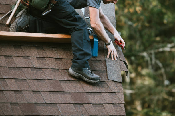 Gutter Installation and Roofing in Claxton, GA